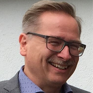 Fredy Pillinger - Verkaufsleiter ostjob.ch