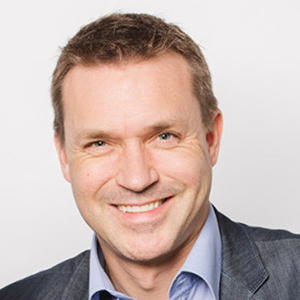 Henrik Jasek - Leiter Classifieds CH Media